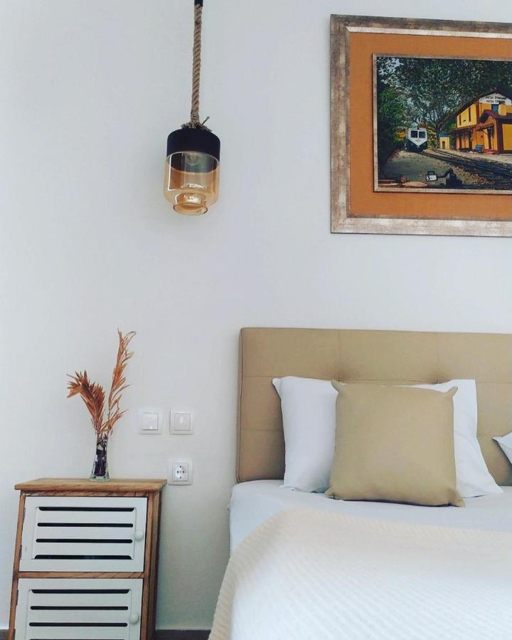Guesthouse Mouses Kalavryta Esterno foto