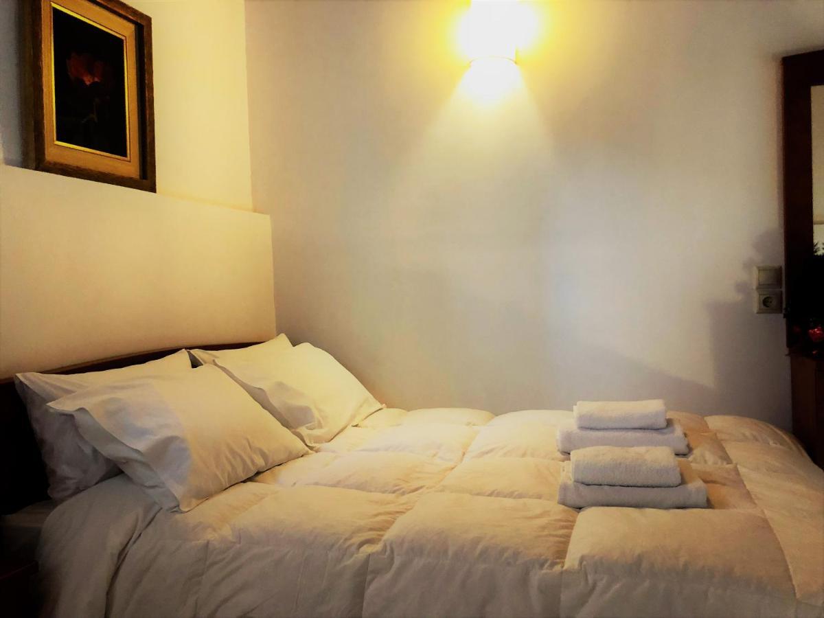 Guesthouse Mouses Kalavryta Esterno foto